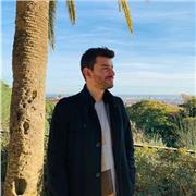 Profesor de geografía